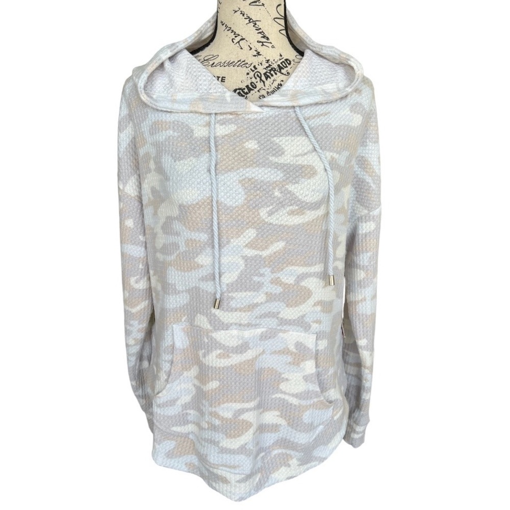 Peyton Primrose Hoodie